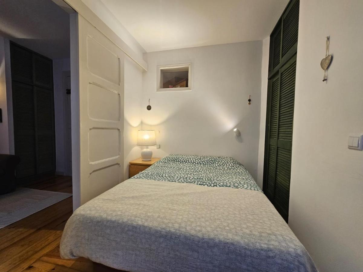 Rossio Apartment Lisbon Exterior photo